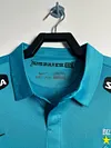 Joyfball 2012/2013 Retro Santos Third Away Football Shirt 1:1 Thai Quality