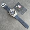 Royal Oak Offshore Diver 15720 Stainless Steel with Blue Dial (42mm) Super Clone