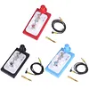 MK-02 CW Hand Key Shortwave Radio Amateur Radio Aluminum Beam