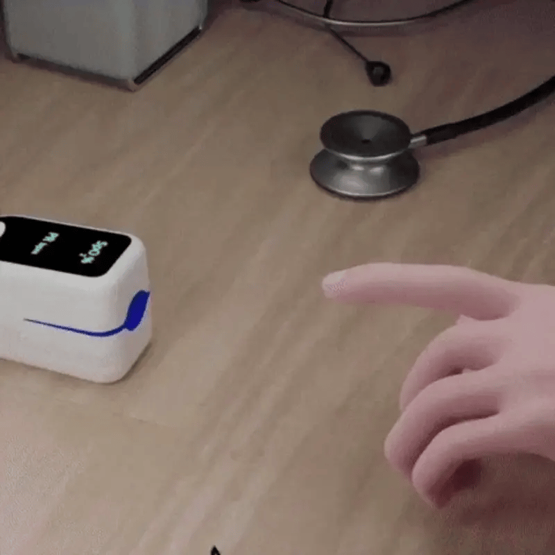 【OFFICIAL STORE】Bikenda&trade; Precision Glucose Monitoring Premium 👨&zwj;⚕️Non-invasive Medical Device + Exclusive Gift [99.9% Accuracy]