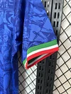 2025 Italy Home Football Shirt 1:1 Thai Quality
