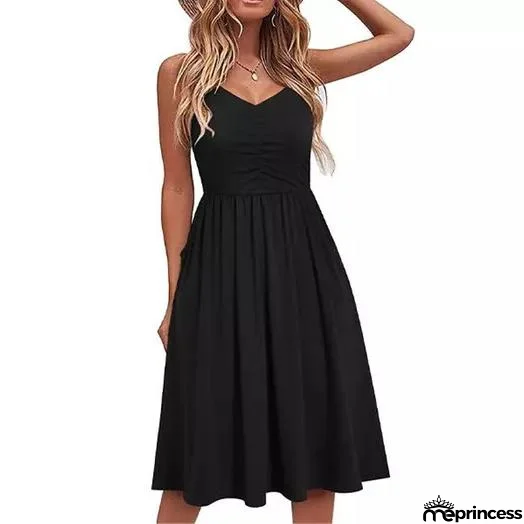 Soft and Fresh Dress