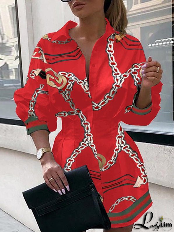 Modern and Versatile Dress