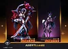 1/4 Scale Raiden Mei - Honkai Impact 3rd Archives Resin Statue - TreaSure Studio
