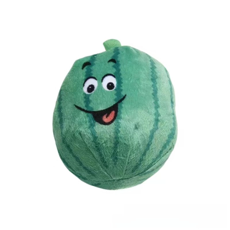 Pet Toys Plush Vent Vocal Toys Pet Gifts Suit Toys Dog Molar Toys Chew Toys