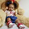 Babiesprincess Lifelike Reborn Baby Doll, Babiesprincess