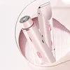 Bikini Trimmer Waterproof Body Shaver Rechargeable Electric Razor for Women