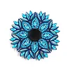 DIY Diamond Painting Fingertip Gyro Spinner - Mandala
