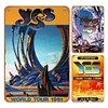 3PCS Yes - Vintage Metal Signs Set - 20*30cm/30*40cm - Music