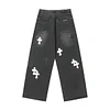 Chrome Hearts Pants 305