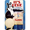 (Multi Style)Hamm's Beer - Metal Tin Signs(8*12Inch/12*16Inch) - Bar