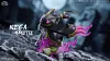 1/20 Scale World Zukan Mega Banette - Pokemon Resin Statue - Pokemon Studio