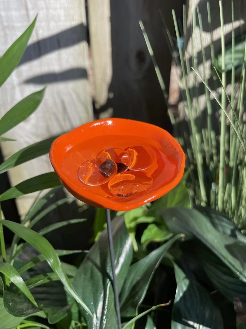 🎖️July 4th Flash Sale: 50% OFF Sitewide! 🐝Bee Watering Station,🦋Butterfly Puddler,Hummingbird Drinking Cups