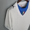 Retro 2006 Italy Soccer Jersey Away