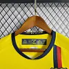 Joyfball 2008/2009 Retro Long Sleeves Barcelona Away Football Shirt 1:1 Thai Quality