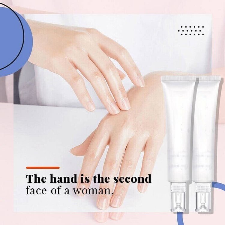 Hot Sale Hyaluronic Acid Hand Care Essence
