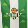 1995/1997 Retro Real Betis Home Football Shirt 1:1 Thai Quality