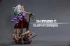 1/4 Scale Yamato - ONE PIECE Resin Statue - ZM Studio