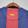 2014/2015 Retro Barcelona Football Shirt Home 1:1 Thai Quality