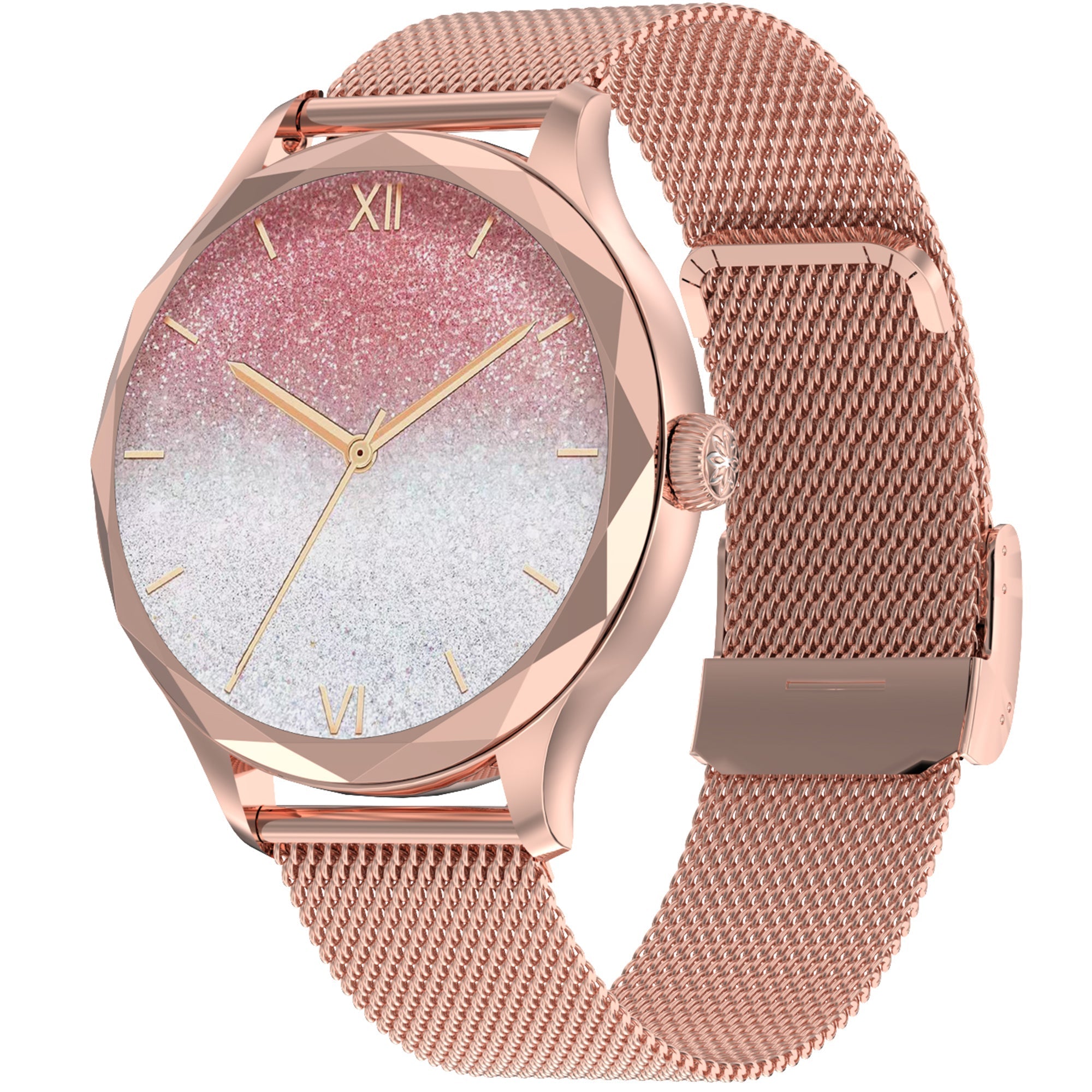 Diamond Smart Watch - Shenzhen NBX Technology Co.,Ltd