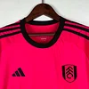 2023/2024 Fulham Away Football Jersey 1:1 Thai Quality