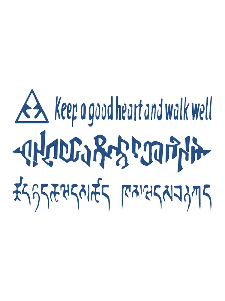 S01-40 herbal tattoo stickers ins wind juice vegetation tattoo simulation stickers durable waterproof men and women