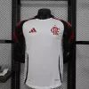25/26 Player Flamengo Soccer Jersey Away