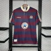 Retro 1995-96 Newcastle United Soccer Jersey Away