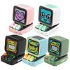Small Computer 5th Generation Pixel Karaoke Speaker