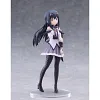 Walpurgisnacht Rising Homura Akemi - Puella Magi Madoka Magica Official Statue - Claynel