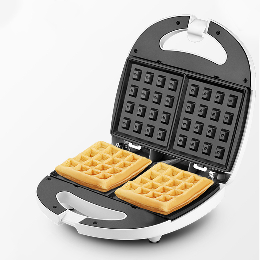 

Mini Breakfast Machine Multi-functional Household Cake Bread Baking Oven, 501 Original