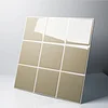 3D Imitation Ceramic Self-Adhesive Wall Stickers for Kitchens and Bathrooms - Waterproof and Oil-Proof - Background Wall Decoration