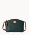 D & B Pebble Grain Suki Crossbody[Buy 2 Get Freeshipping]
