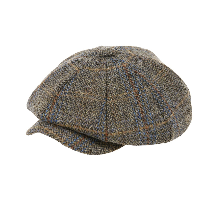 The PEAKED Wool Painter (NEW for 2024)