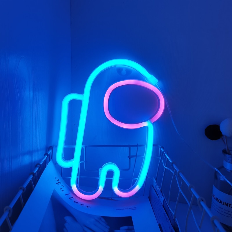 

Astronaut - Led Neon Light Sign, 501 Original