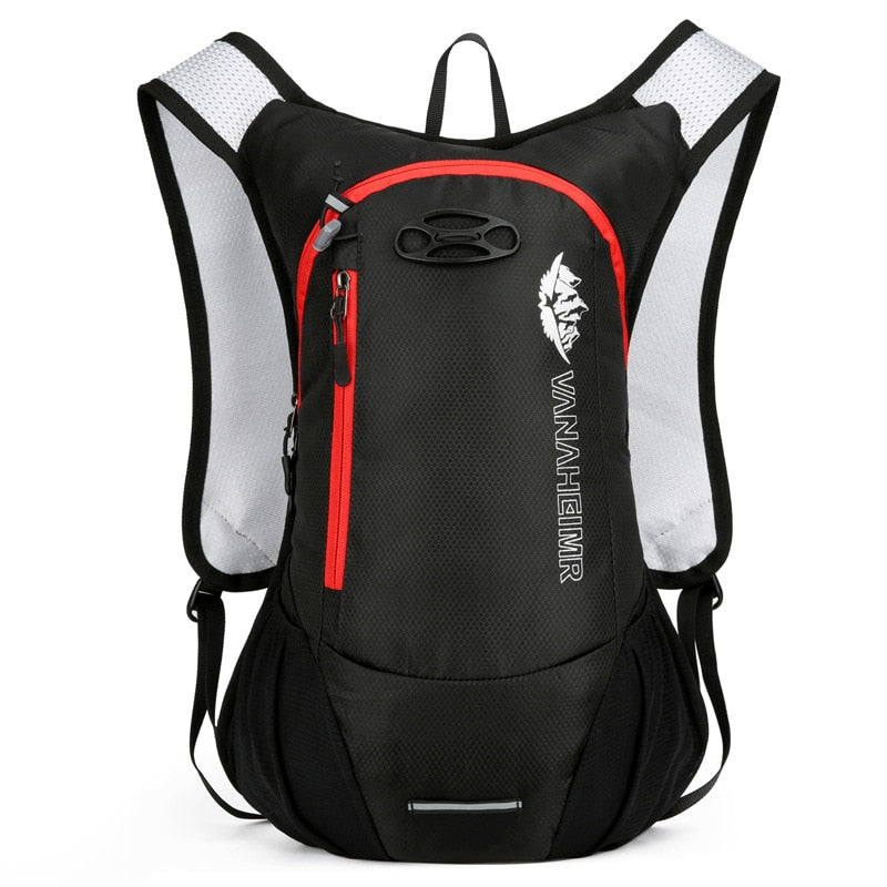 llyge  Backpack Waterproof 15L Bicycle Bags Water Bag Outdoor Sport Climbing Hiking MTB Road Bike Hydration Backpack Water bag llyge
