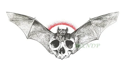 Waterproof Temporary Tattoo Stickers Angel Wing fake Tatto Flash Tatoo Tatouage Body Art Hand Back Foot for Girl Women Men lady