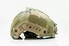 Airframe Level IV Rifle Protection High Cut Ach Ballistic Helmets