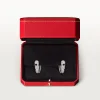 PANTH&Egrave;RE DE CARTIER EARRINGS