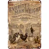 Chicken  - Vintage Metal Signs(8*12Inch) - Farm