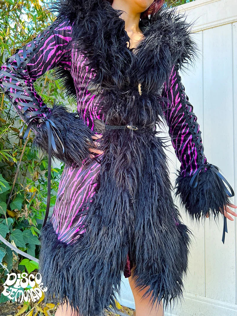 【Versace】Divat r&oacute;ka kab&aacute;t