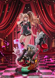 【junko】 GSC - Danganronpa Series Junko Enoshima: 15th Anniversary Ver. 1/7