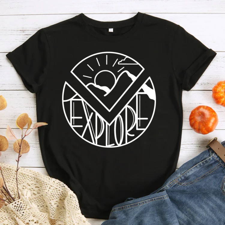 PSL-Explore more T-Shirt Tee -613182