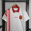 1994 Retro Spain Away Football Shirt 1:1 Thai Quality