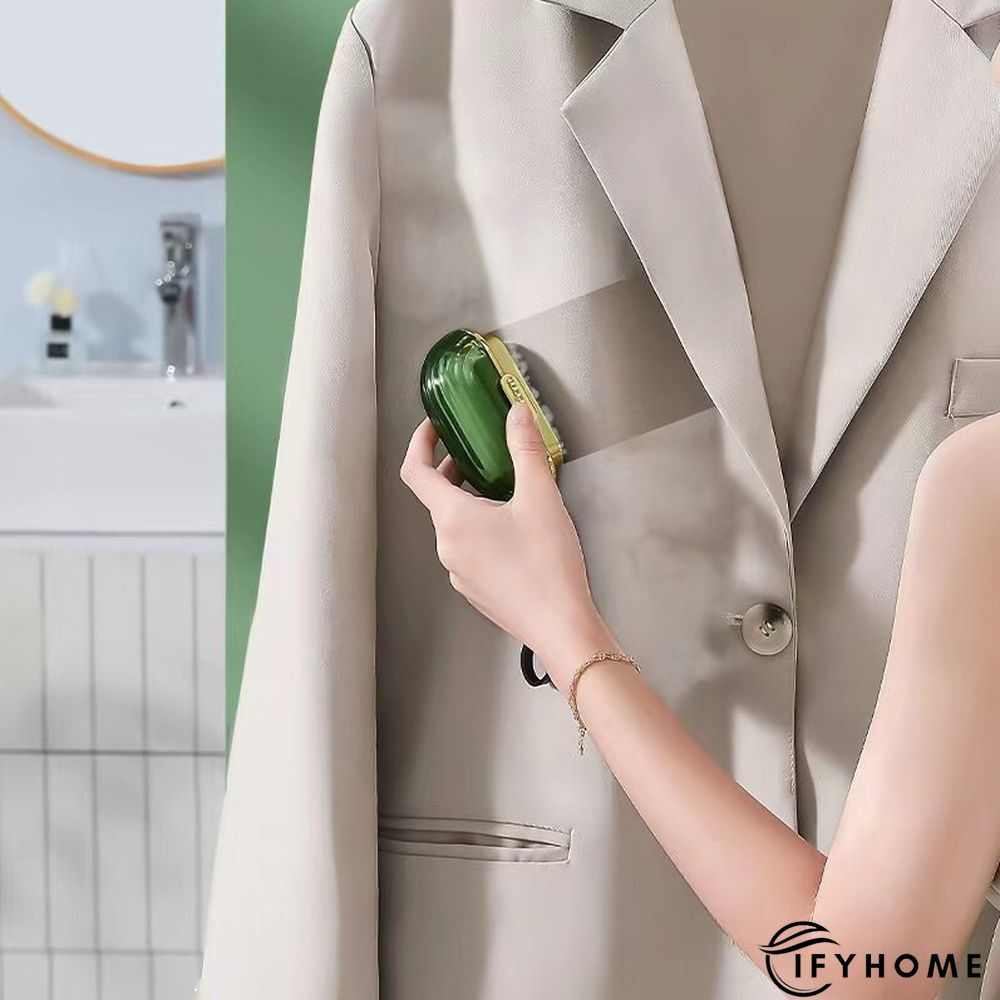 Portable hair viscosifier | IFYHOME