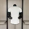 2026/2027 Player Version Real Madrid Home Football Shirt 1:1 Thai Quality