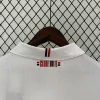 24/25 Sao Paulo Soccer Jersey Home