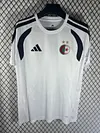 2026/2027 Algeria National Team Training White Two-Star Football Shirt 1:1 Thai Quality