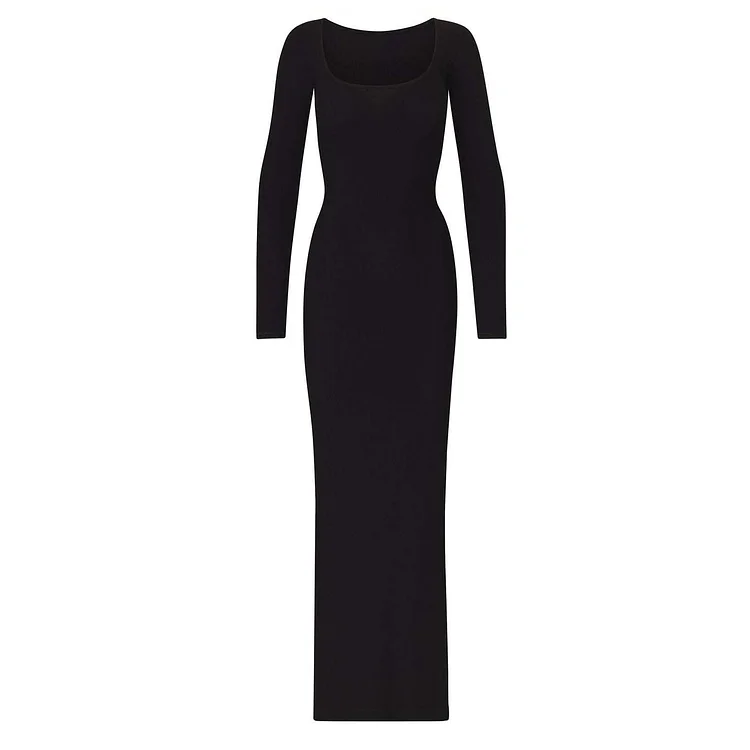 Valentine's Day  Sale Built-in Shapewear Lounge Dresses (Buy 2 Free Shipping)