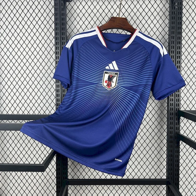 【S~4XL】Japan 2026 World Cup Home Jersey